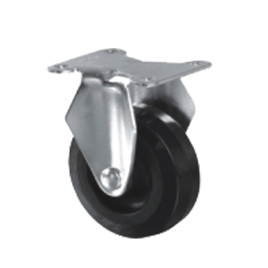 Light Duty Caster, L35R-2.5