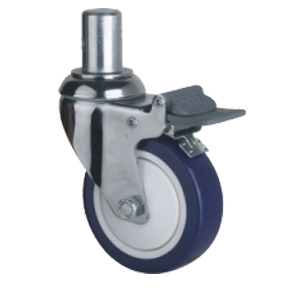 Medium Duty Caster, M57STWB-3