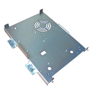 CPU Cover, CPU Cover