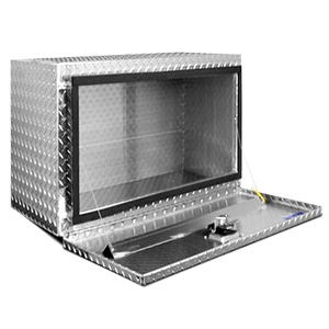Truck underbody tool chest, ATB-032