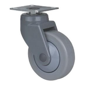 Full Plastic Caster